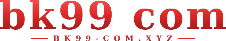 bk99 com logo